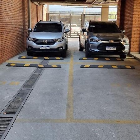 Apartamento En Asunción Exterior foto