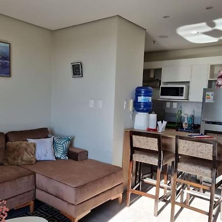 Apartamento En Asunción Exterior foto