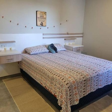 Apartamento En Asunción Exterior foto