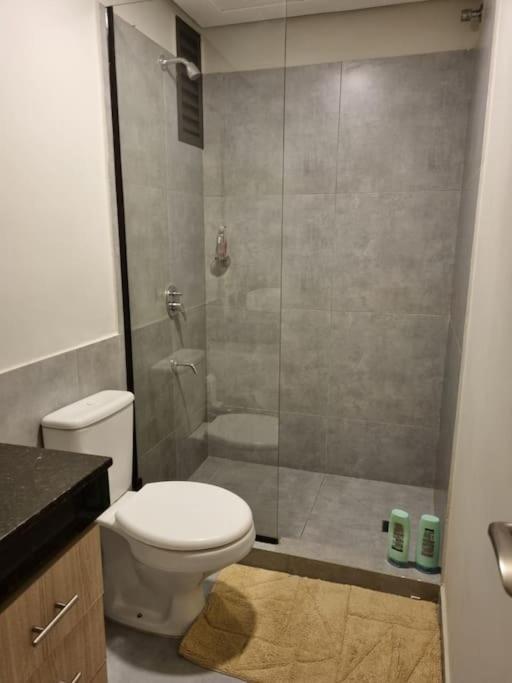 Apartamento En Asunción Exterior foto