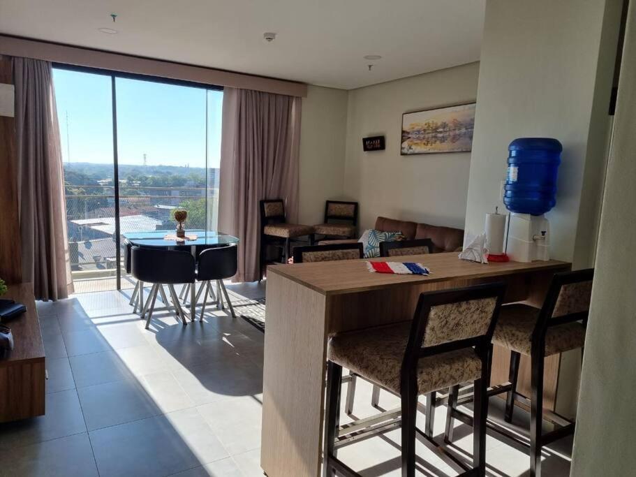 Apartamento En Asunción Exterior foto