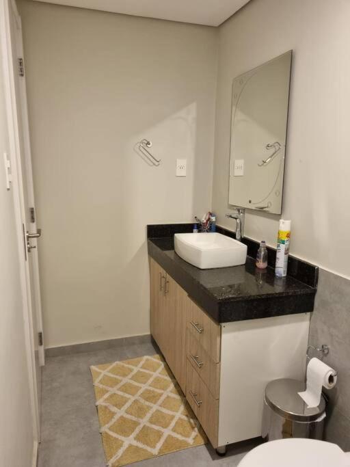 Apartamento En Asunción Exterior foto